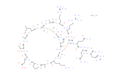 蜂毒明肽,≥97% (HPLC)