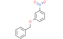 1-(苄氧基)-3-硝基苯