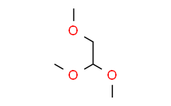1，1，2-三甲氧基乙烷,≥98%