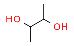 (R，R)-(-)-2，3-丁二醇,97%