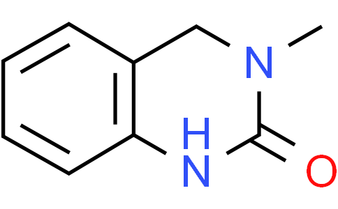 3,4-二氢-3-甲基-2(1H)-喹唑啉酮