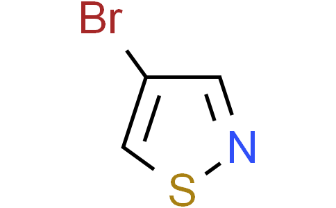 4-bromoisothiazole