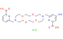 Macropa-NH2 hydrochloride