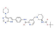 Menin-MLL inhibitor 20