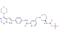 Menin-MLL inhibitor 20