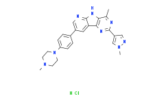 GNE 220 hydrochloride