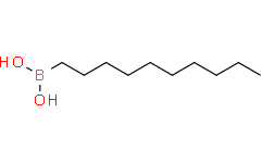 正癸基硼酸,98%