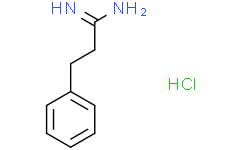 3-苯基丙酰胺酰胺盐酸盐