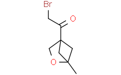 2-bromo-1-(1-methyl-2-oxabicyclo[2.1.1]hexan-4-yl)ethanone