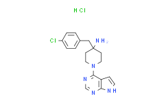 CCT128930 hydrochloride
