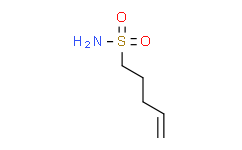 戊-4-烯-1-磺酰胺,97%