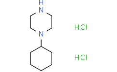 1-环己基哌嗪盐酸盐