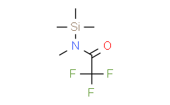 N-甲基-N-三甲基硅基-三氟乙酰