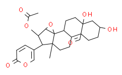 19-Oxocinobufotalin