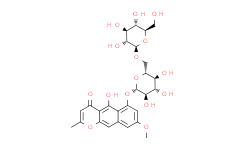 红链霉素 6-O-beta-D-龙胆双糖苷,98%