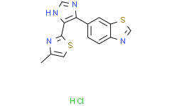 TP0427736 hydrochloride