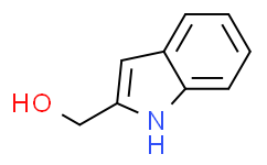 (1H-吲哚-2-基)甲醇,98%