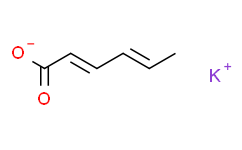 trans-trans-山梨酸钾