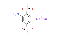 苯胺-2，5-二磺酸单钠盐,≥98.0%(HPLC)