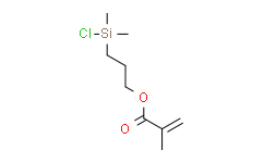 甲基丙烯酰氧丙基二甲基氯硅烷,95%