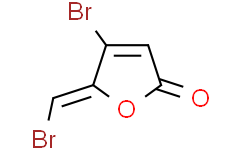 (Z)-4-溴-5-(溴乙烯)-2(5H)-呋喃酮