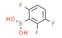 2，3，6-三氟苯硼酸,98%