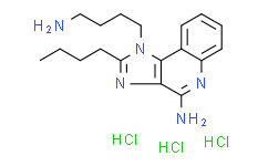 AXC-715 trihydrochloride
