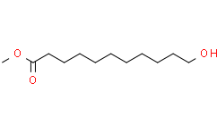 Methyl 11-hydroxyundecanoate