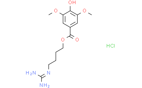 鹽酸益母草堿