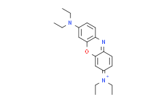 Oxazine 1 perchlorate