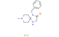 Simufilam hydrochloride