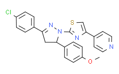 mTOR inhibitor-8