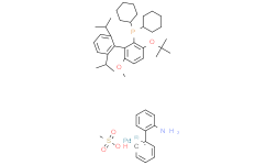 GPhos Pd G3