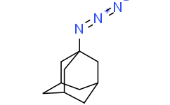 1-叠氮金刚烷