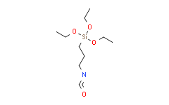 异氰酸丙基三乙氧基硅烷,95%