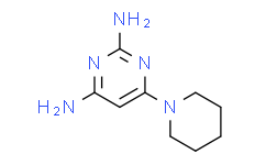 2，4-二氨基-6-哌啶基嘧啶,98%