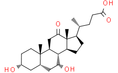 12-脱氢胆酸