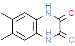 6,7-二甲基-2,3-二羟基喹喔啉