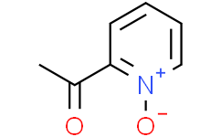 2-乙酰基吡啶N-氧化物