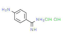 4-氨基苯甲脒二盐酸盐,97%