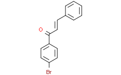 (2E)-1-(4-溴苯基)-3-苯基-2-烯-1-酮