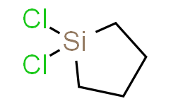 硅杂环戊烷，1，1-二氯-,95%