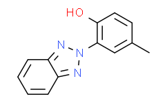 2-(2-羟基-5-苯甲基)苯并三唑,≥98%