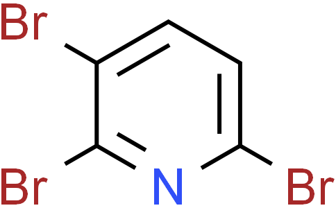 2,3,6-tribromopyridine