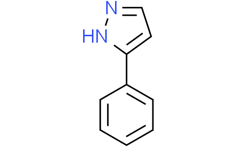 5-phenyl-1H-pyrazole