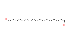 十七烷二酸,≥95%(T)