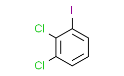 1， 2-二氯-3-碘代苯,97%