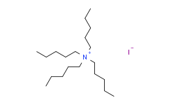 四戊基碘化铵,≥98%