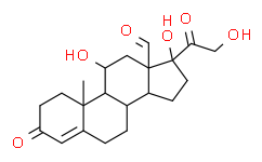 18-Oxocortisol