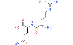 H-ARG-GLN-OH